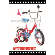 Fuente de fábrica Bicicleta para niños / Bicicleta para niños (TQ031)